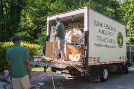 Best Demolition Debris Removal  in Cave City, AR